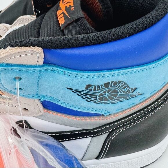 Nike Air Jordan 1 Retro High Prototype OG DC6515 100 Size 11 - Picture 6 of 11